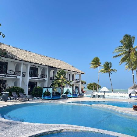 Hotel Five Palms Bwejuu Esterno foto