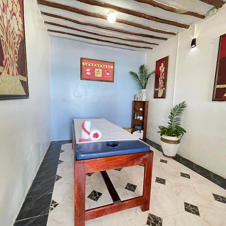 Hotel Five Palms Bwejuu Esterno foto