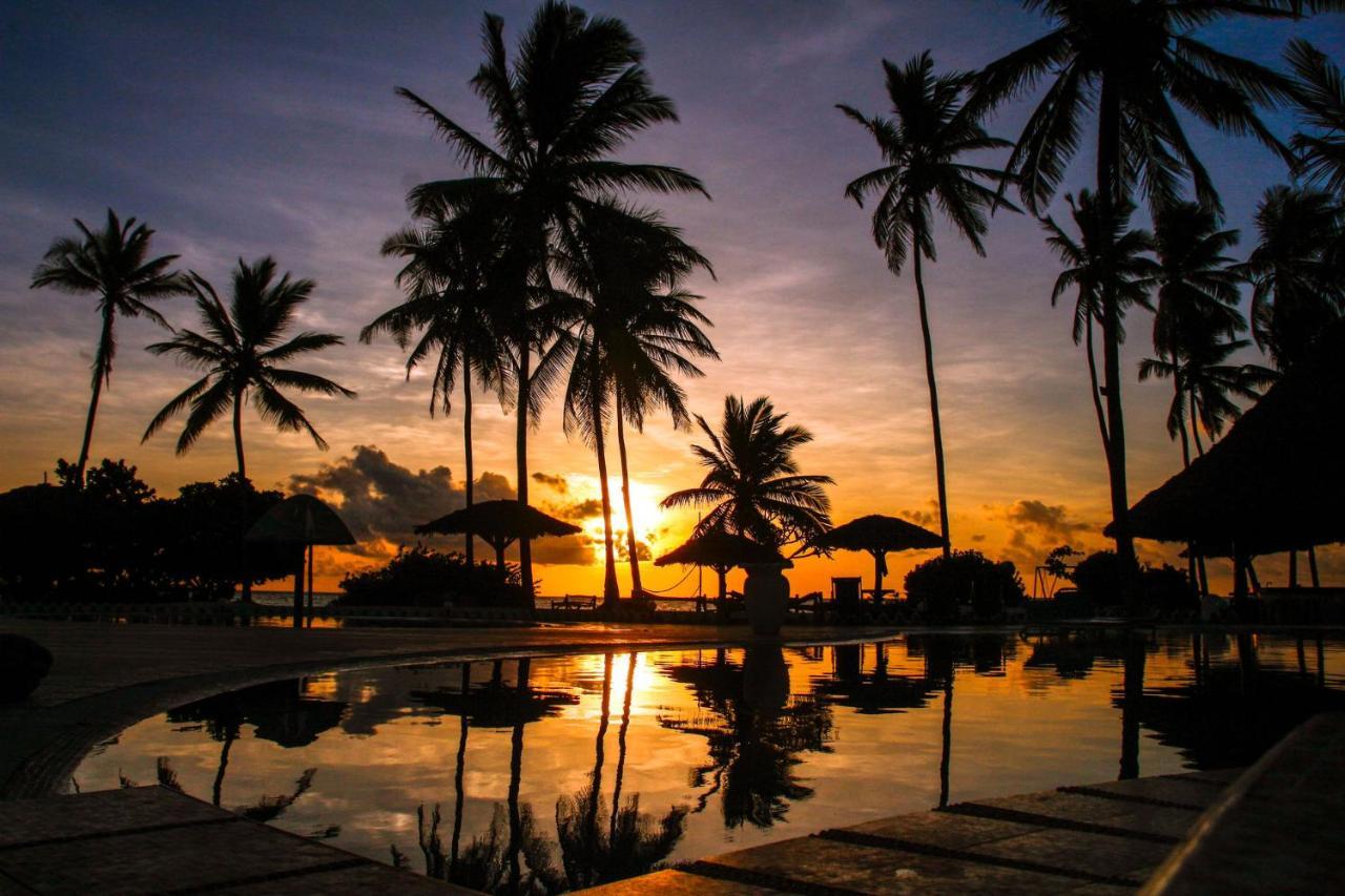 Hotel Five Palms Bwejuu Esterno foto