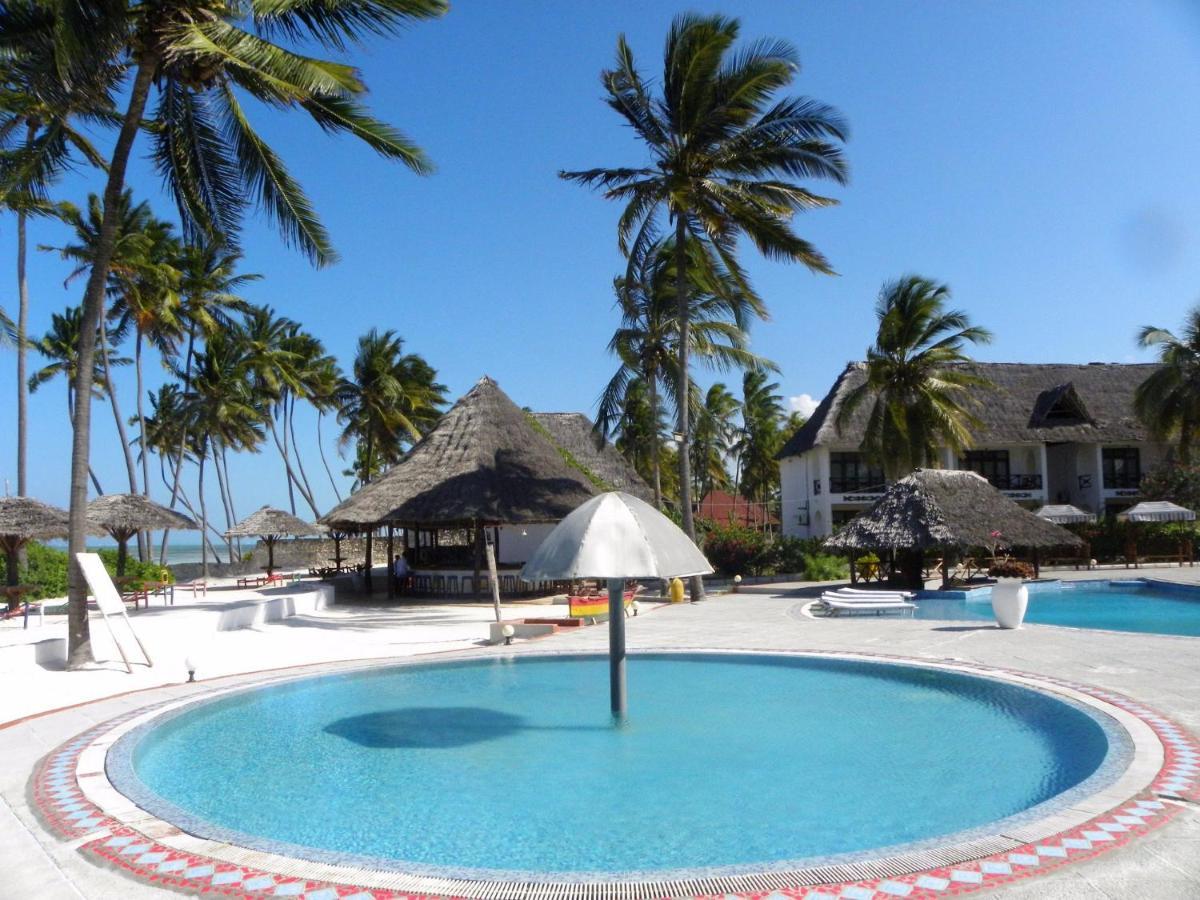 Hotel Five Palms Bwejuu Esterno foto