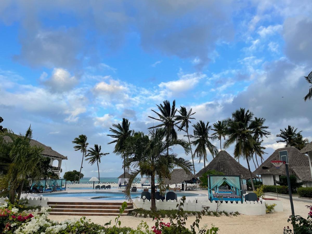 Hotel Five Palms Bwejuu Esterno foto