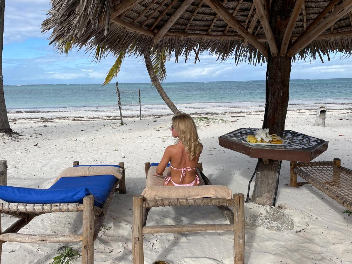 Hotel Five Palms Bwejuu Esterno foto