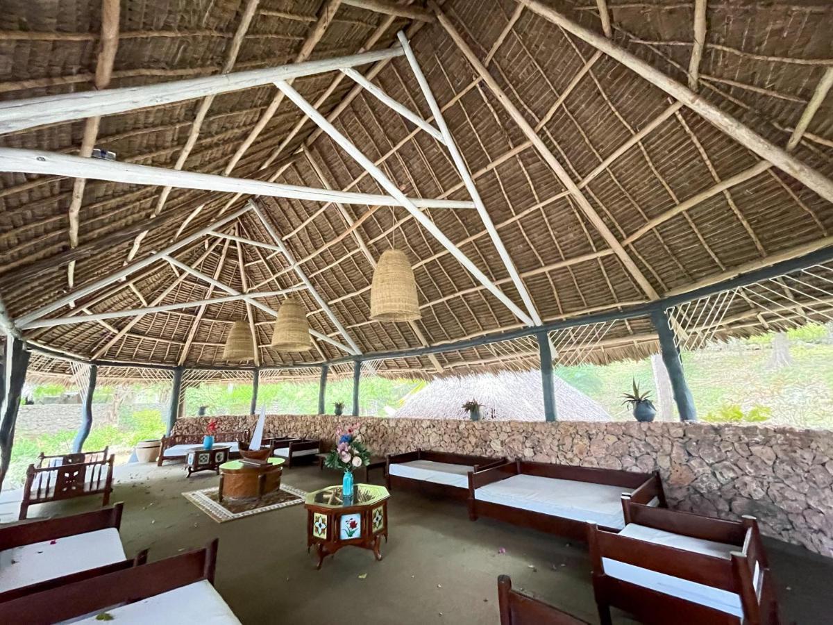 Hotel Five Palms Bwejuu Esterno foto