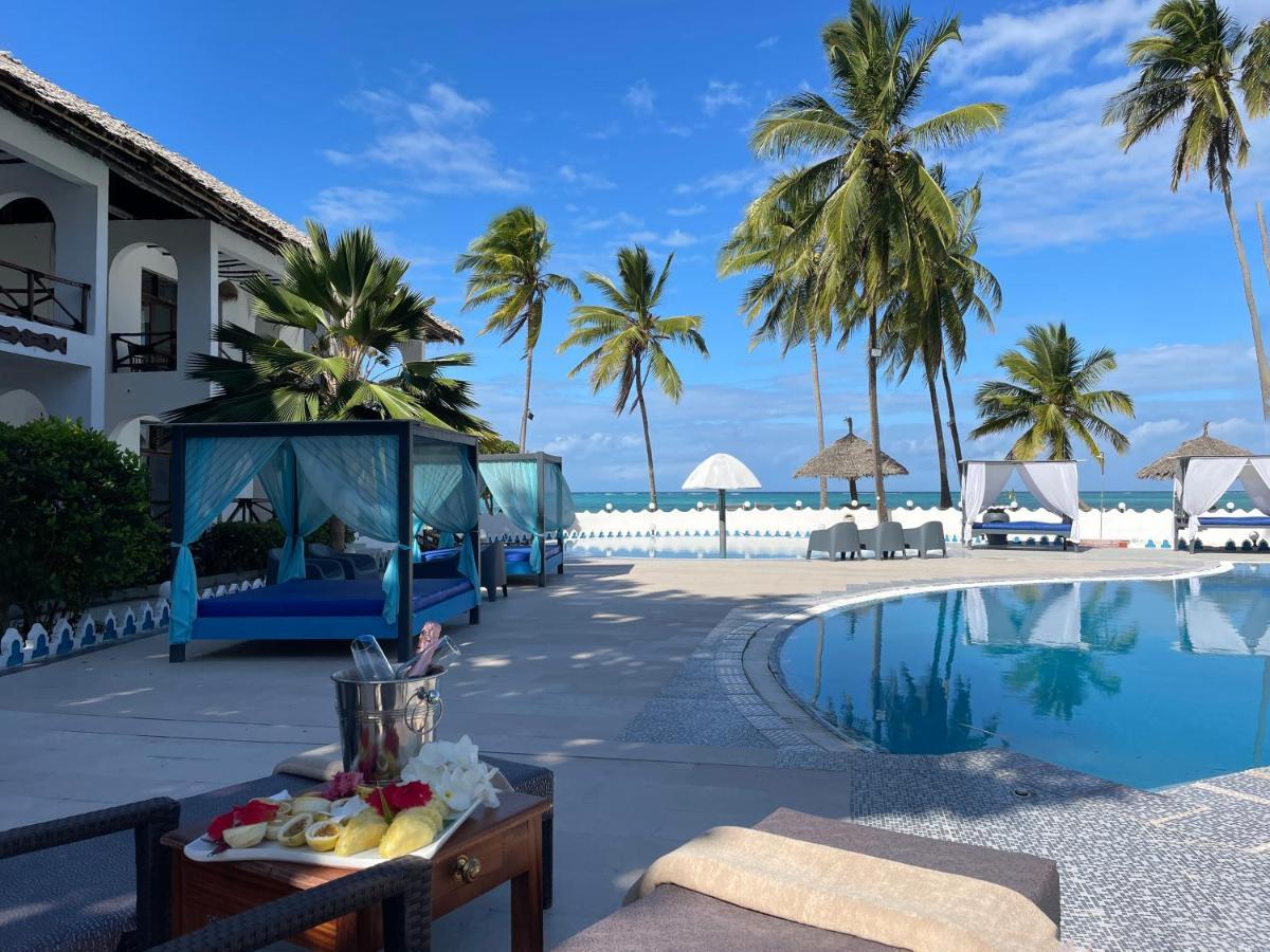 Hotel Five Palms Bwejuu Esterno foto