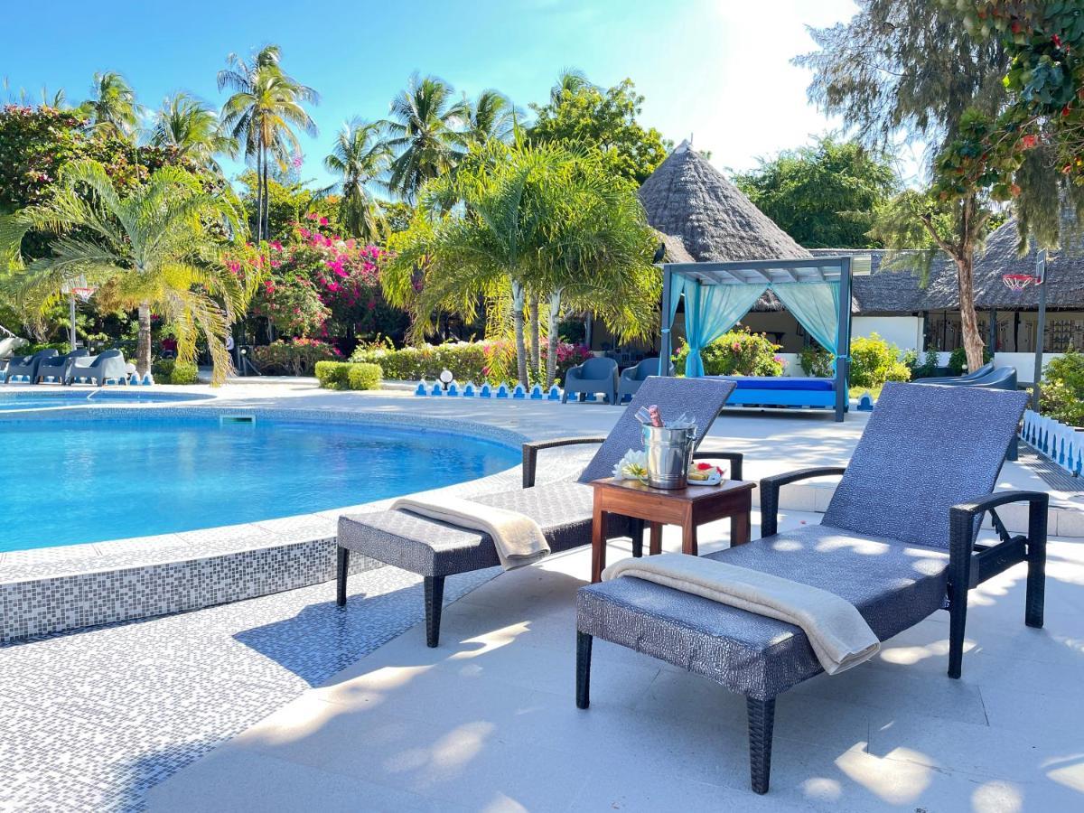 Hotel Five Palms Bwejuu Esterno foto