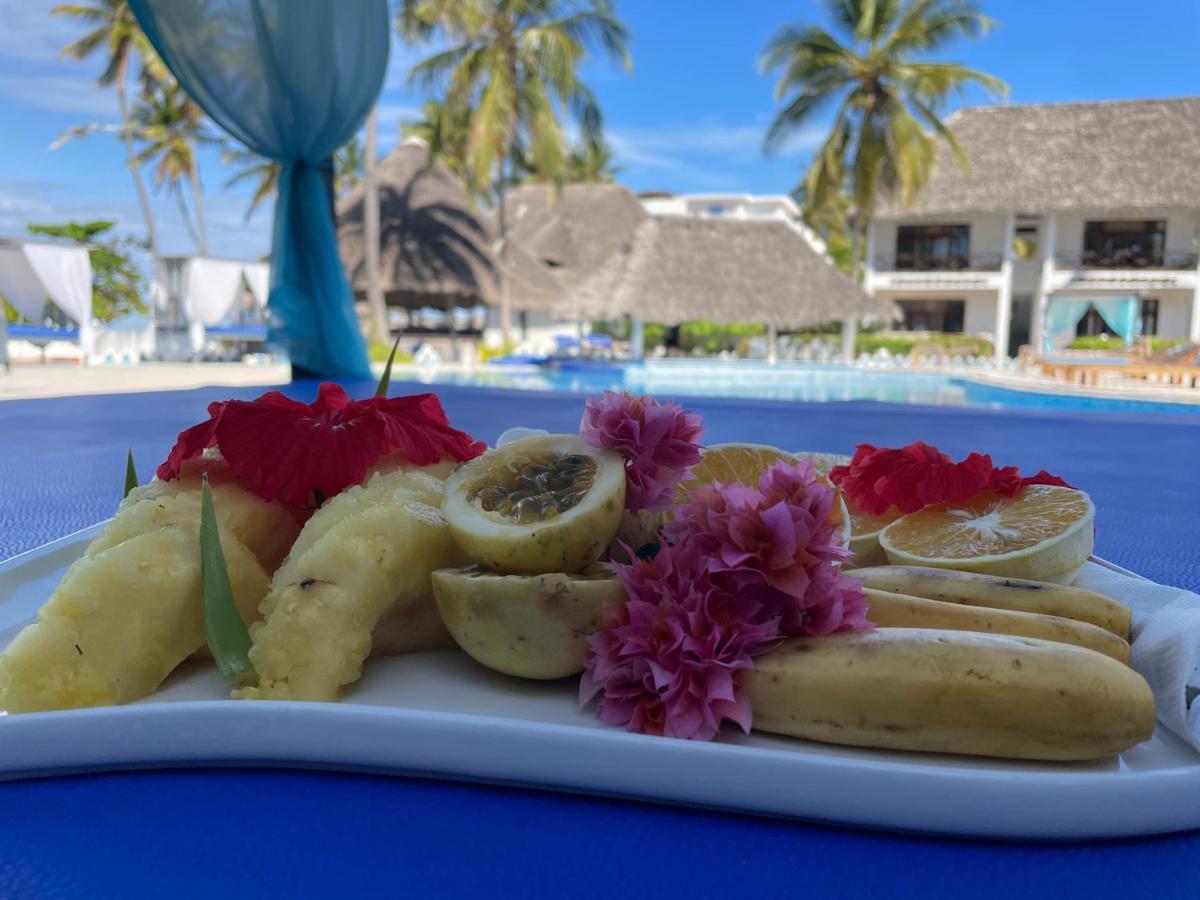 Hotel Five Palms Bwejuu Esterno foto