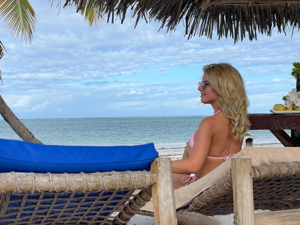 Hotel Five Palms Bwejuu Esterno foto