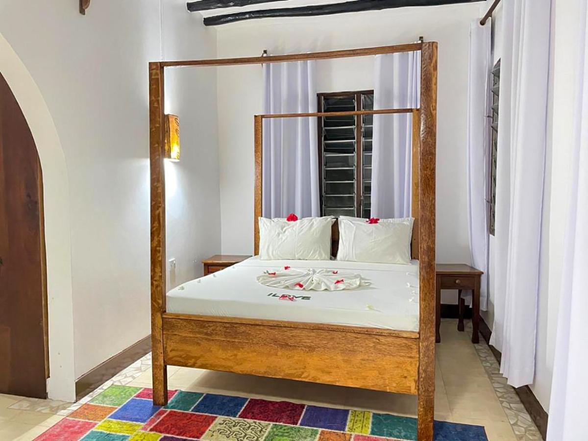 Hotel Five Palms Bwejuu Esterno foto