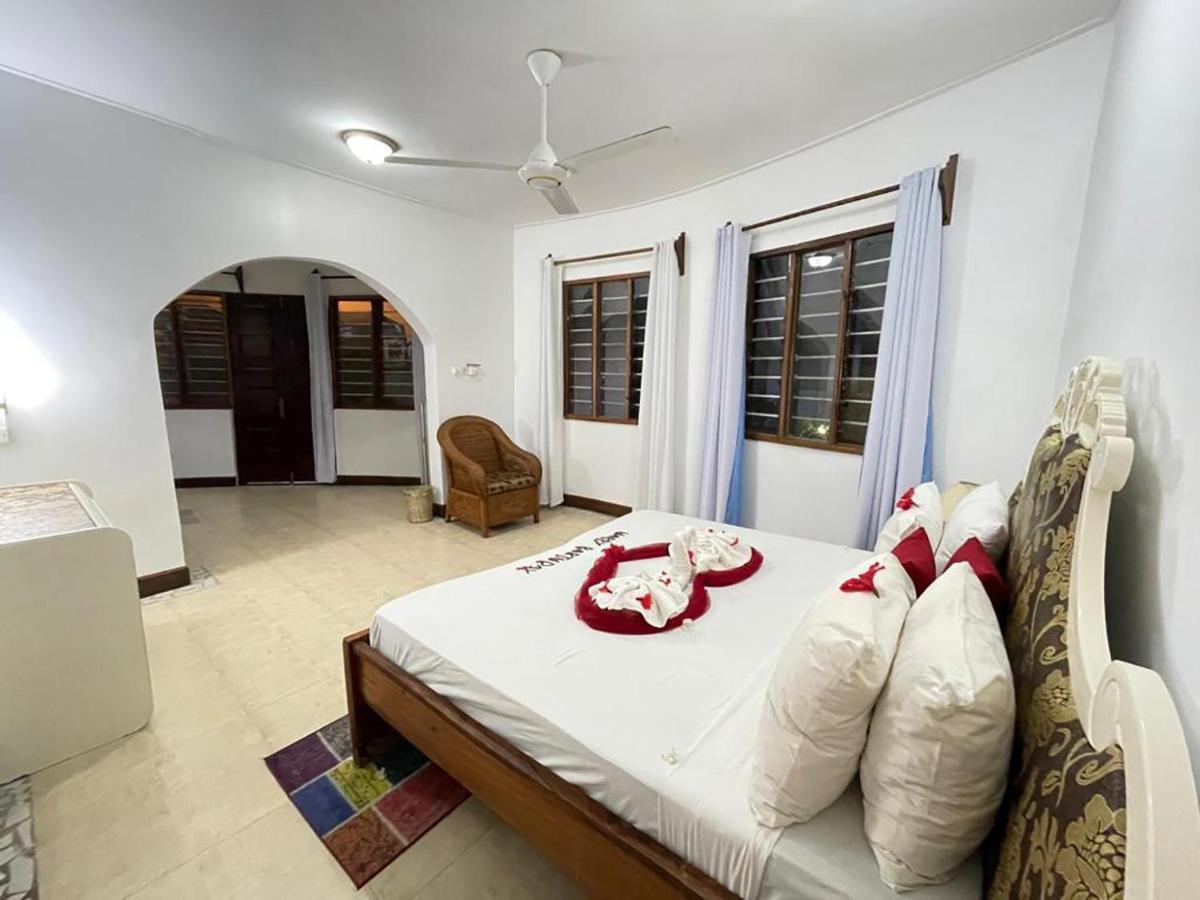 Hotel Five Palms Bwejuu Esterno foto