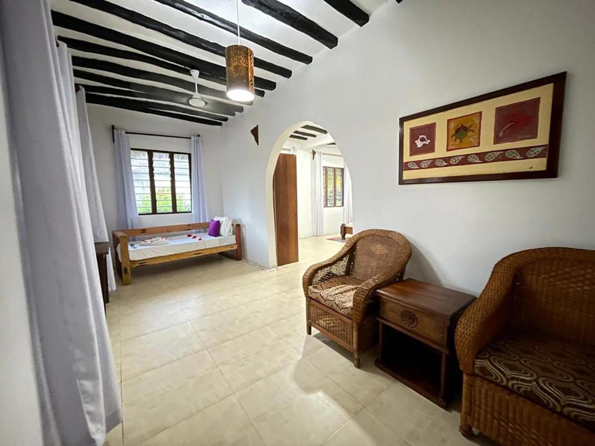 Hotel Five Palms Bwejuu Esterno foto
