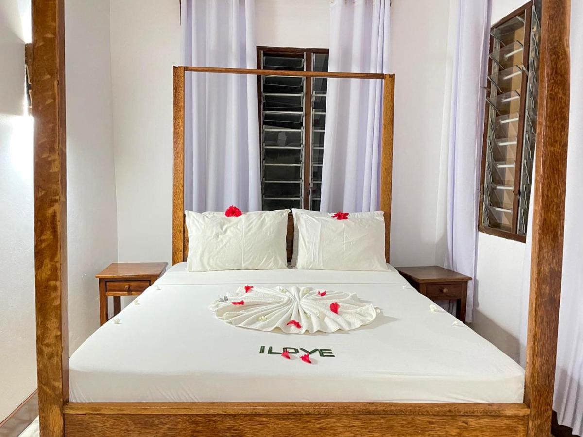 Hotel Five Palms Bwejuu Esterno foto