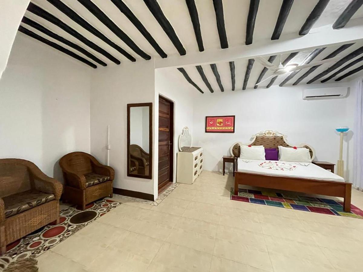 Hotel Five Palms Bwejuu Esterno foto