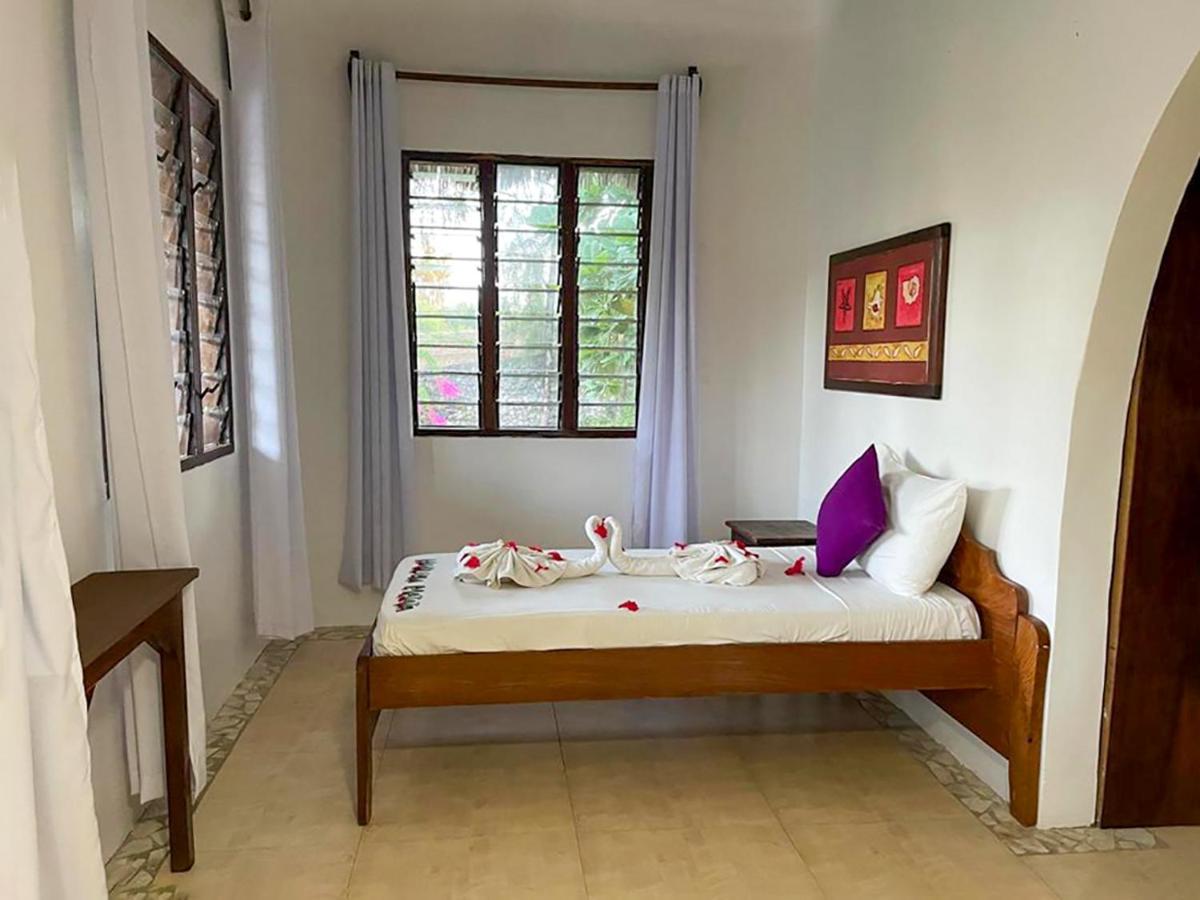 Hotel Five Palms Bwejuu Esterno foto