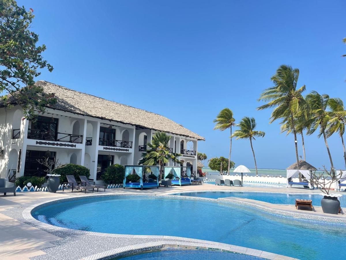 Hotel Five Palms Bwejuu Esterno foto