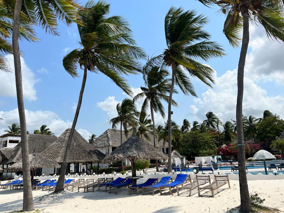 Hotel Five Palms Bwejuu Esterno foto