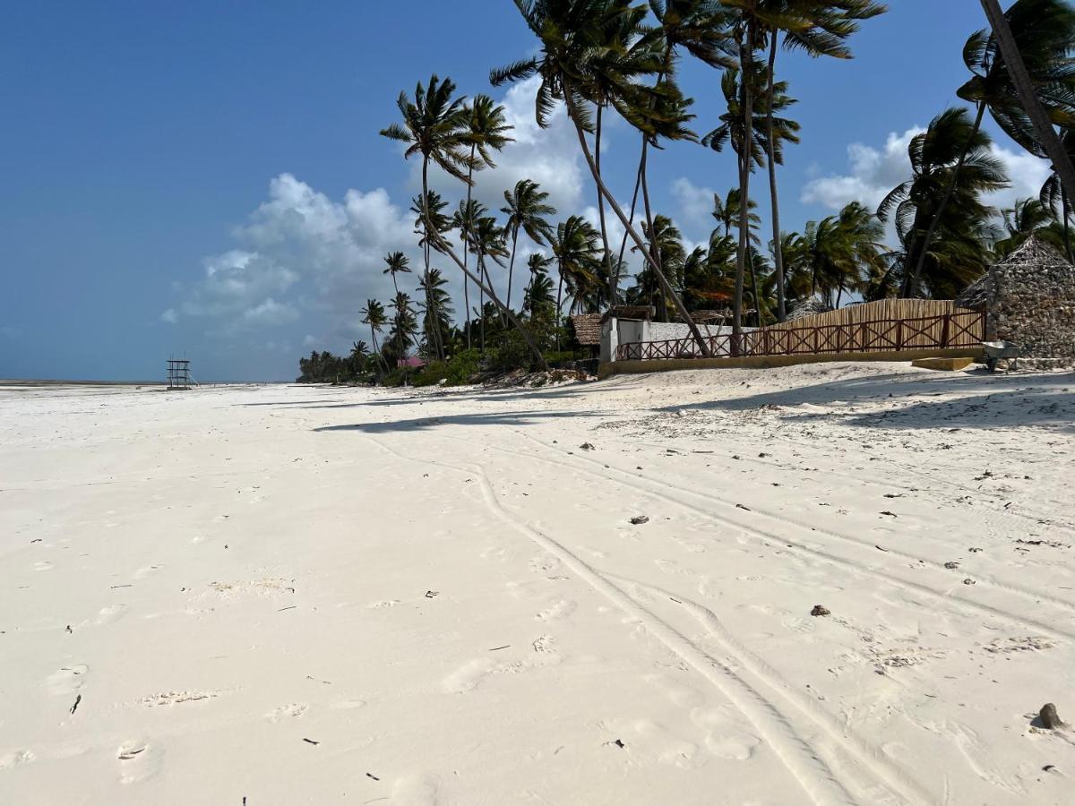 Hotel Five Palms Bwejuu Esterno foto