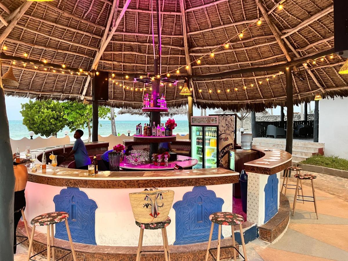 Hotel Five Palms Bwejuu Esterno foto