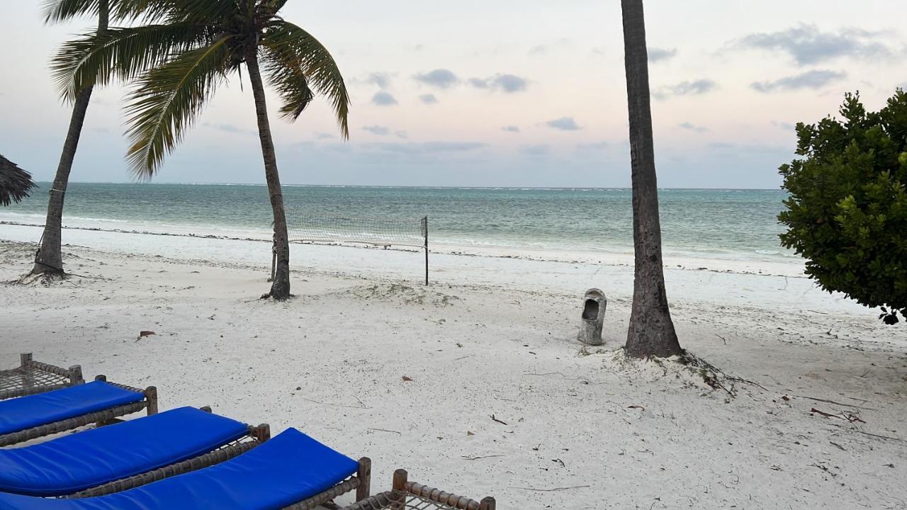 Hotel Five Palms Bwejuu Esterno foto
