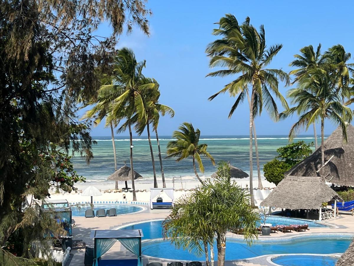 Hotel Five Palms Bwejuu Esterno foto