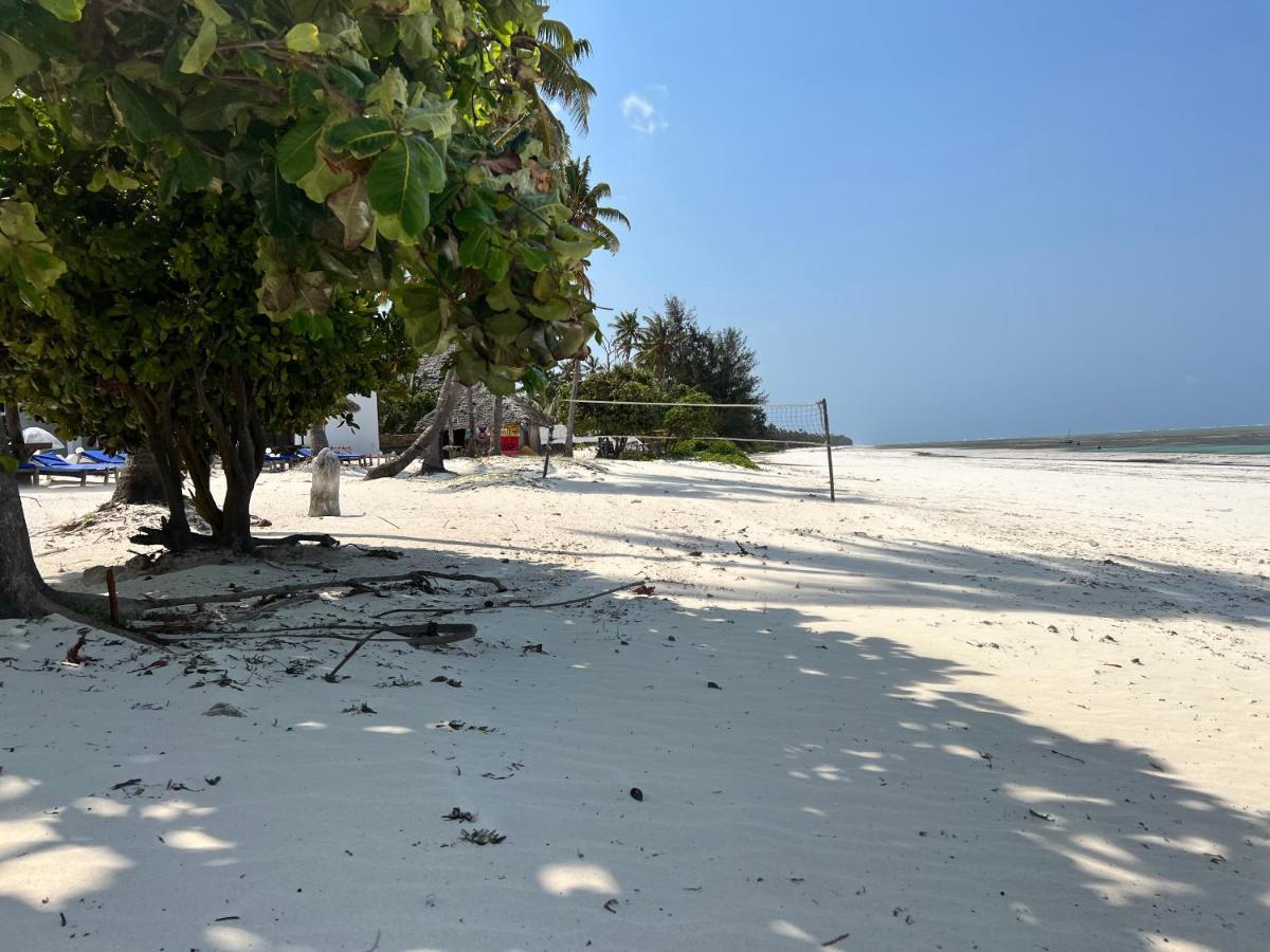 Hotel Five Palms Bwejuu Esterno foto
