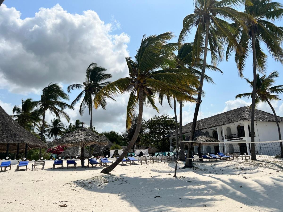 Hotel Five Palms Bwejuu Esterno foto