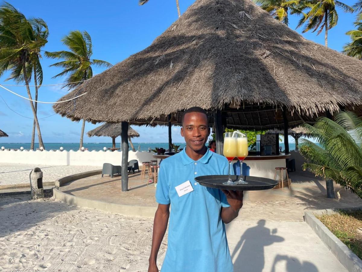 Hotel Five Palms Bwejuu Esterno foto